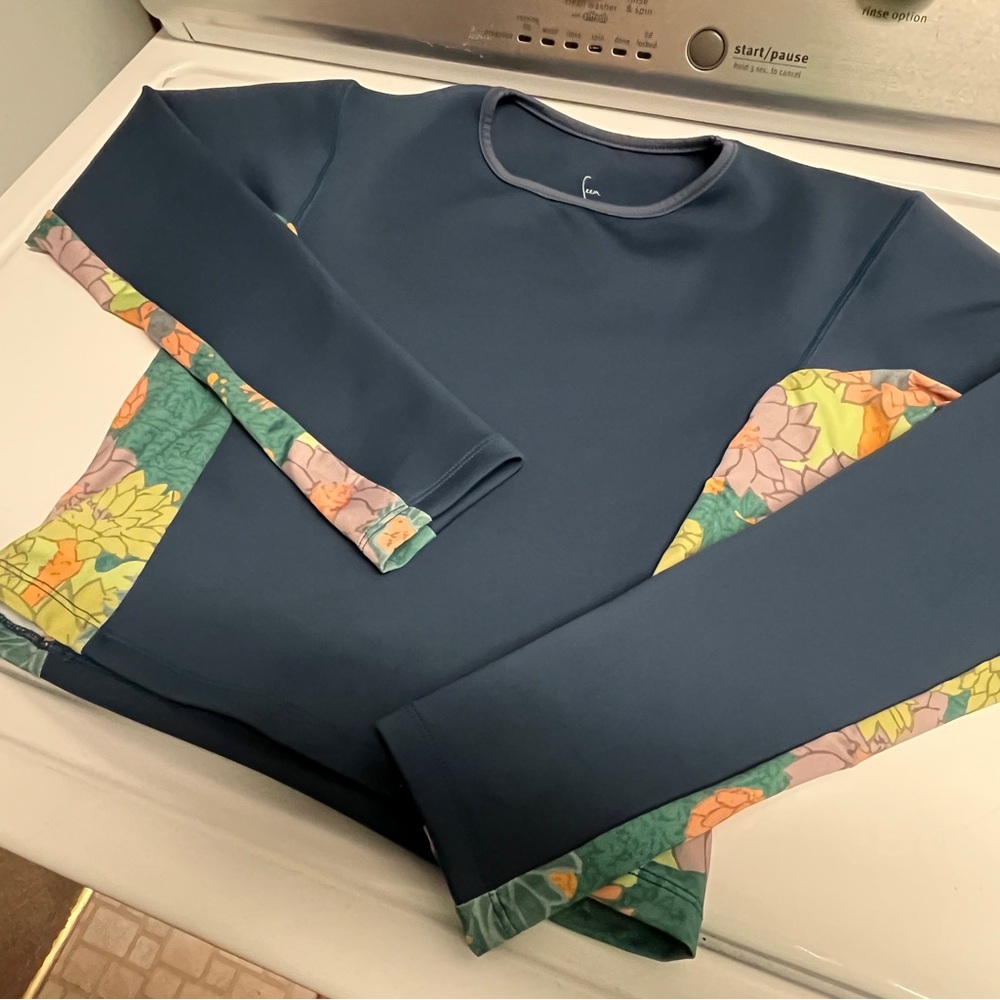 Seea swim layer